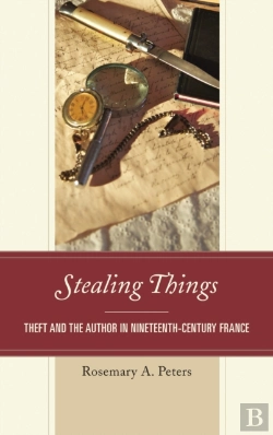 Bertrand.pt - Stealing Things