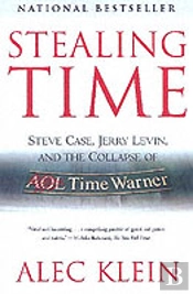 Stealing Time