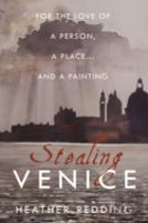 Stealing Venice