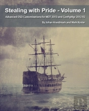 Stealing With Pride, Vol 1