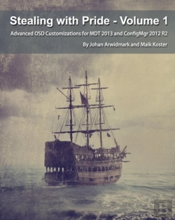 Bertrand.pt - Stealing With Pride, Vol 1