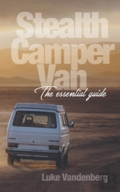 Stealth Camper Van
