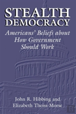 Bertrand.pt - Stealth Democracy