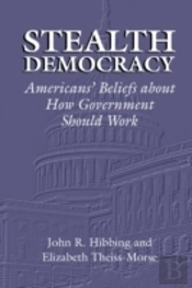 Stealth Democracy
