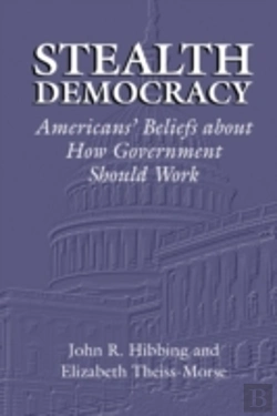Bertrand.pt - Stealth Democracy