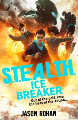 Bertrand.pt - S.T.E.A.L.T.H.: Ice Breaker