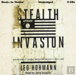 Bertrand.pt - Stealth Invasion