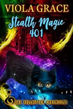 Bertrand.pt - Stealth Magic 401