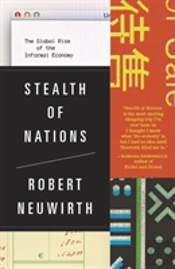 Stealth Of Nations