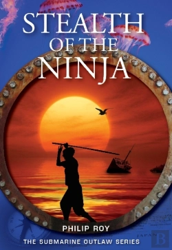 Bertrand.pt - Stealth Of The Ninja
