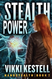 Stealth Power