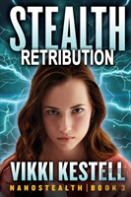 Stealth Retribution