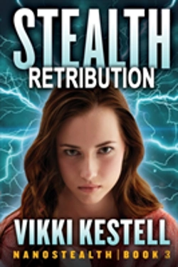 Bertrand.pt - Stealth Retribution