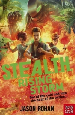 Bertrand.pt - S.T.E.A.L.T.H.: Rising Storm