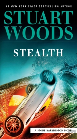 Bertrand.pt - Stealth