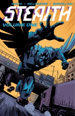 Bertrand.pt - Stealth, Volume 1