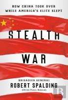 Stealth War