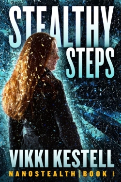 Bertrand.pt - Stealthy Steps (Nanostealth Book 1)