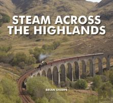 Steam Across The Highlands