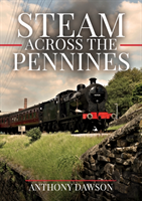 Steam Across The Pennines