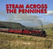 Steam Across The Pennines