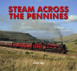 Bertrand.pt - Steam Across The Pennines