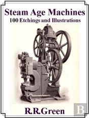 Steam Age Machines