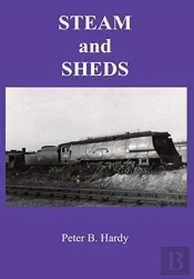 Steam And Sheds