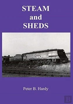 Bertrand.pt - Steam And Sheds