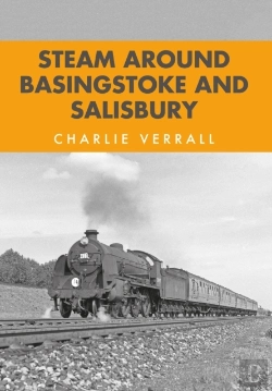 Bertrand.pt - Steam Around Basingstoke And Salisbury