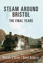 Steam Around Bristol