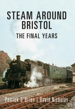 Bertrand.pt - Steam Around Bristol