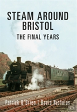 Bertrand.pt - Steam Around Bristol