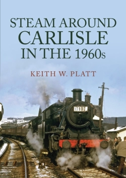 Bertrand.pt - Steam Around Carlisle In The 1960s