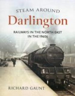 Bertrand.pt - Steam Around Darlington