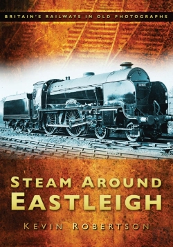 Bertrand.pt - Steam Around Eastleigh
