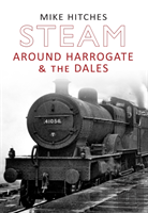 Steam Around Harrogate & The Dales