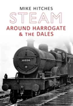 Bertrand.pt - Steam Around Harrogate & The Dales