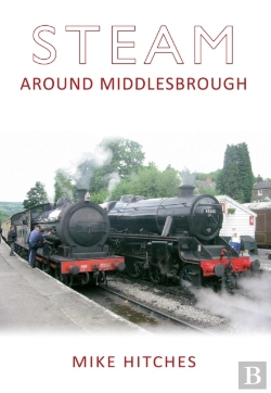 Bertrand.pt - Steam Around Middlesbrough