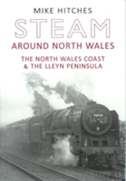 Bertrand.pt - Steam Around North Wales