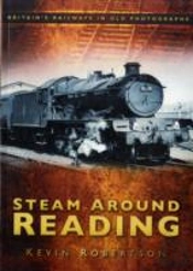 Steam Around Reading