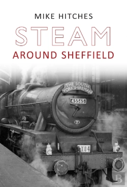 Bertrand.pt - Steam Around Sheffield