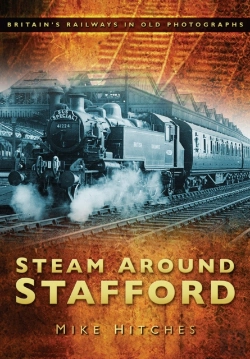 Bertrand.pt - Steam Around Stafford