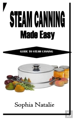 Bertrand.pt - Steam Canning Made Easy