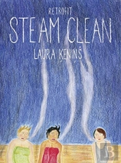 Steam Clean