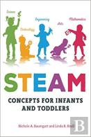 Steam Concepts For Infants And Toddlers