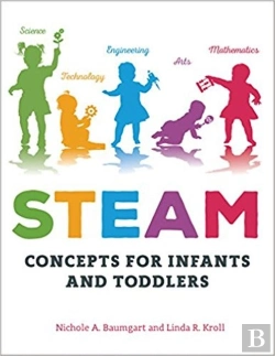 Bertrand.pt - Steam Concepts For Infants And Toddlers