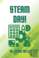 Steam Day!