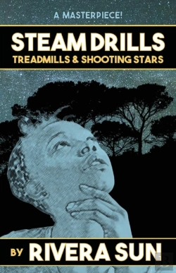 Bertrand.pt - Steam Drills, Treadmills, And Shooting Stars - A Story For Our Times -