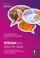 STEAM em Sala de Aula